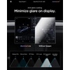 image:imageSpigen Screen Protector Matte Finish for Model 3202426 Model Y202526  9H Tempered Glass GlasTR EZ Fit AntiFingerprint Auto Align Tray Designed for Model 3 202426 Model Y 202526 15416inch 2026 Model Y