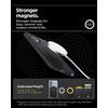 image:imageSpigen Silicone Fit MagFit Designed for Galaxy S25 Ultra Case Qi2 CertifiedMagnet for Galaxy 2025  BlackBlack