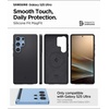 image:imageSpigen Silicone Fit MagFit Designed for Galaxy S25 Ultra Case Qi2 CertifiedMagnet for Galaxy 2025  BlackBlack
