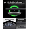 image:imageSpigen Silicone Fit MagFit Designed for Galaxy S25 Ultra Case Qi2 CertifiedMagnet for Galaxy 2025  BlackBlack