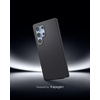 image:imageSpigen Silicone Fit MagFit Designed for Galaxy S25 Ultra Case Qi2 CertifiedMagnet for Galaxy 2025  BlackBlack