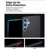 image:imageSpigen Silicone Fit MagFit Designed for Galaxy S25 Ultra Case Qi2 CertifiedMagnet for Galaxy 2025  BlackBlack
