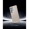 image:imageSpigen Silicone Fit MagFit Designed for Galaxy S25 Ultra Case Qi2 CertifiedMagnet for Galaxy 2025  BlackNatural Titanium