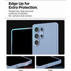 image:imageSpigen Silicone Fit MagFit Designed for Galaxy S25 Ultra Case Qi2 CertifiedMagnet for Galaxy 2025  BlackSapphire Blue