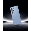 image:imageSpigen Silicone Fit MagFit Designed for Galaxy S25 Ultra Case Qi2 CertifiedMagnet for Galaxy 2025  BlackSapphire Blue