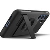 image:imageSpigen Slim Armor MagFit Designed for SP64E Case 2025 MilitaryGrade Protection Compatible with MagSafe  Black