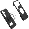 image:imageSpigen Slim Armor MagFit Designed for SP64E Case 2025 MilitaryGrade Protection Compatible with MagSafe  Black