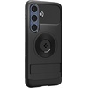 image:imageSpigen Slim Armor MagFit Designed for SP64E Case 2025 MilitaryGrade Protection Compatible with MagSafe  Black