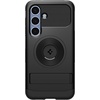 image:imageSpigen Slim Armor MagFit Designed for SP64E Case 2025 MilitaryGrade Protection Compatible with MagSafe  Black