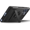 image:imageSpigen Slim Armor MagFit Designed for SP691 Case 2025 MilitaryGrade Protection Compatible with MagSafe  Black