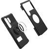 image:imageSpigen Slim Armor MagFit Designed for SP691 Case 2025 MilitaryGrade Protection Compatible with MagSafe  Black
