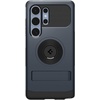 image:imageSpigen Slim Armor MagFit Designed for SP691 Case 2025 MilitaryGrade Protection Compatible with MagSafe  Metal Slate
