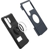 image:imageSpigen Slim Armor MagFit Designed for SP691 Case 2025 MilitaryGrade Protection Compatible with MagSafe  Metal Slate