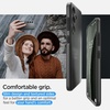 image:imageSpigen Thin Fit Designed for Galaxy S24 Case 2024 Hard Shell MilitaryGrade Protection  BlackBlack