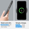 image:imageSpigen Thin Fit Designed for Galaxy S24 Case 2024 Hard Shell MilitaryGrade Protection  BlackBlack