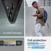 image:imageSpigen Tough Armor Designed for Galaxy S24 Case 2024 Kickstand MilitaryGrade Protection  BlackBlack