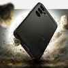 image:imageSpigen Tough Armor Designed for Galaxy S24 Case 2024 Kickstand MilitaryGrade Protection  BlackBlack