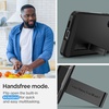 image:imageSpigen Tough Armor Designed for Galaxy S24 Case 2024 Kickstand MilitaryGrade Protection  BlackBlack