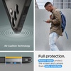 image:imageSpigen Tough Armor Designed for Galaxy S24 Case 2024 Kickstand MilitaryGrade Protection  BlackGunmetal