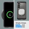 image:imageSpigen Tough Armor Designed for Galaxy S24 Case 2024 Kickstand MilitaryGrade Protection  BlackGunmetal