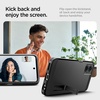 image:imageSpigen Tough Armor Designed for Moto G 5G 2024 Case MilitaryGrade Protection Kickstand  BlackBlack