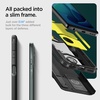 image:imageSpigen Tough Armor Designed for Moto G 5G 2024 Case MilitaryGrade Protection Kickstand  BlackBlack
