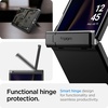 image:imageSpigen Tough Armor Pro MagFit for Galaxy Z Flip 7 FE Case and Z Flip 6 Case Not Compatible with Flip 7 Builtin Magnet  BlackBlack