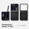 image:imageSpigen Tough Armor Pro MagFit for Galaxy Z Flip 7 FE Case and Z Flip 6 Case Not Compatible with Flip 7 Builtin Magnet  BlackBlack