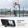 image:imageSpigen Tough Armor Pro MagFit for Galaxy Z Flip 7 FE Case and Z Flip 6 Case Not Compatible with Flip 7 Builtin Magnet  BlackBlack