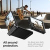 image:imageSpigen Tough Armor Pro MagFit for Galaxy Z Flip 7 FE Case and Z Flip 6 Case Not Compatible with Flip 7 Builtin Magnet  BlackBlack