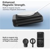 image:imageSpigen Tough Armor Pro MagFit for Galaxy Z Flip 7 FE Case and Z Flip 6 Case Not Compatible with Flip 7 Builtin Magnet  BlackBlack