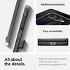 image:imageSpigen Tough Armor Pro MagFit for Galaxy Z Flip 7 FE Case and Z Flip 6 Case Not Compatible with Flip 7 Builtin Magnet  BlackBlack