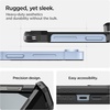 image:imageSpigen Tough Armor Pro MagFit for Galaxy Z Flip 7 FE Case and Z Flip 6 Case Not Compatible with Flip 7 Builtin Magnet  BlackBlack