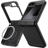 image:imageSpigen Tough Armor Pro MagFit for Galaxy Z Flip 7 FE Case and Z Flip 6 Case Not Compatible with Flip 7 Builtin Magnet  BlackBlack