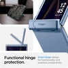 image:imageSpigen Tough Armor Pro MagFit for Galaxy Z Flip 7 FE Case and Z Flip 6 Case Not Compatible with Flip 7 Builtin Magnet  BlackSierra Blue