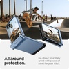 image:imageSpigen Tough Armor Pro MagFit for Galaxy Z Flip 7 FE Case and Z Flip 6 Case Not Compatible with Flip 7 Builtin Magnet  BlackSierra Blue