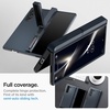 image:imageSpigen Tough Armor Pro P Designed for Galaxy Z Fold 6 Case 2024 Hinge Protection  Metal SlateMetal Slate