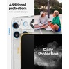 image:imageSpigen Ultra Hybrid Designed for Nothing Phone 3 Case 2025 AntiYellowing  Zero OneCrystal Clear