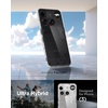 image:imageSpigen Ultra Hybrid Designed for Nothing Phone 3 Case 2025 AntiYellowing  Zero OneCrystal Clear