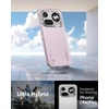 image:imageSpigen Ultra Hybrid Designed for Nothing Phone 3 Case 2025 AntiYellowing  Zero OneCrystal Clear