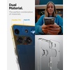 image:imageSpigen Ultra Hybrid Designed for Nothing Phone 3 Case 2025 AntiYellowing  Zero OneCrystal Clear