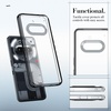 image:imageSpigen Ultra Hybrid Designed for Nothing Phone 3 Case 2025 AntiYellowing  Zero OneSpace Crystal
