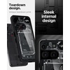 image:imageSpigen Ultra Hybrid Designed for Nothing Phone 3 Case 2025 AntiYellowing  Zero OneZero One