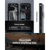 image:imageSpigen Ultra Hybrid Designed for Nothing Phone 3 Case 2025 AntiYellowing  Zero OneZero One