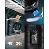 image:imageSpigen Ultra Hybrid Designed for Nothing Phone 3 Case 2025 AntiYellowing  Zero OneZero One