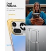 image:imageSpigen Ultra Hybrid Designed for Nothing Phone 3a Case 2025 AntiYellowing  Space CrystalCrystal Clear