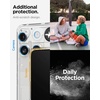 image:imageSpigen Ultra Hybrid Designed for Nothing Phone 3a Case 2025 AntiYellowing  Space CrystalCrystal Clear