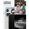 image:imageSpigen Ultra Hybrid Designed for Nothing Phone 3a Case 2025 AntiYellowing  Space CrystalCrystal Clear