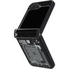 image:imageSpigen Ultra Hybrid Pro Designed for Galaxy Z Flip 6 Case 2024  Frost GrayZero One