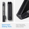 image:imageSpigen Ultra Hybrid Pro Designed for Galaxy Z Flip 6 Case 2024  Frost GrayZero One